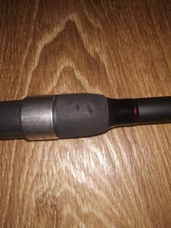Фідерне удилище Flagman Magnum Black Feeder 360 140г фото від покупців 6