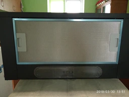 Вытяжка Minola HTL 6110 BL 630 фото от покупателей 15