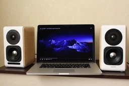 Акустична система Edifier a 2.0 S880DB MKII 88W Bluetooth Hi-Res White (S880DBMK2) фото від покупців 5
