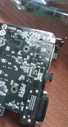 Видеокарта Gigabyte PCI-Ex GeForce GTX 1050 D5 2GB GDDR5 (128bit) (1354/7008) (DVI, HDMI, DisplayPort) (GV-N1050D5-2GD) фото от покупателей 2