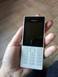 Мобильный телефон Nokia 216 Dual Sim Grey фото от покупателей 4