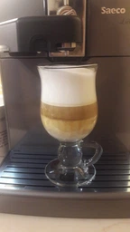 Кавомашина Saeco Lirika One Touch Cappuccino RI9851/01 [55892] фото від покупців 1