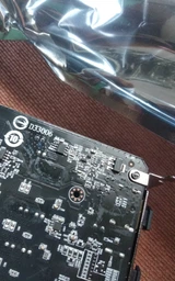 Видеокарта Gigabyte PCI-Ex GeForce GTX 1050 D5 2GB GDDR5 (128bit) (1354/7008) (DVI, HDMI, DisplayPort) (GV-N1050D5-2GD) фото от покупателей 1