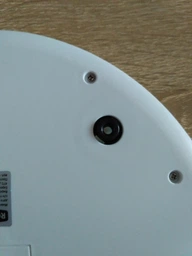 Ваги кухонні Rotex RSK25-P фото від покупців 2