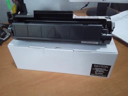 Картридж для HP LJ 3020 Dayton 12A/703/FX38 Black DN-HP-NT2612 фото від покупців 2