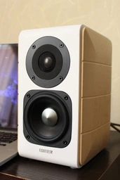 Акустична система Edifier a 2.0 S880DB MKII 88W Bluetooth Hi-Res White (S880DBMK2) фото від покупців 4