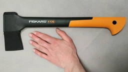 Сокира теслярська Fiskars S-X10 (1015619) фото от покупателей 10