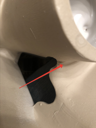 Унитаз подвесной VILLEROY&BOCH AVENTO DirectFlush 5656HR01 с сиденьем Soft Close 9M77C101 фото от покупателей 3