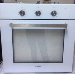 Духовой шкаф Minola OE 6632 WH фото от покупателей 1