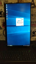 Монитор 23.8" HP Z24nf G2 Display (1JS07A4) фото от покупателей 1