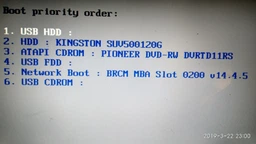 SSD диск Kingston UV500 120GB 2.5" SATAIII 3D NAND TLC (SUV500/120G) фото от покупателей 9