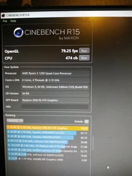 Оперативная память DDR4 8 Gb (3000 MHz) G.SKILL Aegis (F4-3000C16S-8GISB) фото от покупателей 9