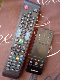 Пульт универсальные HUAYU SAMSUNG RM-D1078 универсальный [UNIVERSAL] - 1733 фото от покупателей 13