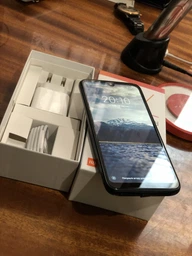 Мобильный телефон Xiaomi Redmi 7 3/32GB Eclipse Black (Международная версия) фото от покупателей 10