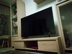 Телевизор Hisense H55A6100 Smart TV, 4K, 55" + Кредит 0% на 10 мес! фото от покупателей 14