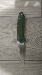 Карманный нож Firebird by Ganzo FH31-GR фото от покупателей 6