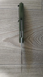 Карманный нож Firebird by Ganzo FH31-GR фото от покупателей 7