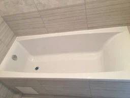 Ванна акриловая CERSANIT VIRGO S301-046 160x75 + ножки PW04/PW01/S906-001/PW011