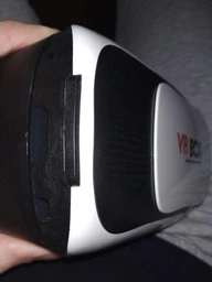 Окуляри віртуальної реальності Bobo VR BOX з пультом