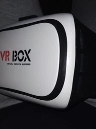 Окуляри віртуальної реальності Bobo VR BOX з пультом фото від покупців 1
