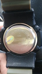 Чоловічий годинник Skmei Disel 1283 фото від покупців 4