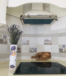 Вытяжка кухонная VENTOLUX MONACO 60 WH (800) фото от покупателей 3
