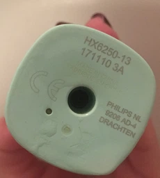 Насадки для зубной щетки PHILIPS Sonicare HX9042/17 C3 Premium Plaque Control фото от покупателей 17