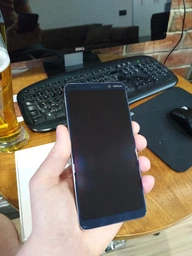 Мобільний телефон Nokia 9 PureView Dual Sim 6/128GB Midnight Blue фото від покупців 2