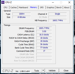 Оперативная память HyperX DDR4-3333 8192MB PC4-26660 Predator (HX433C16PB3/8) фото от покупателей 1