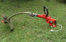 Мотокоса Black+Decker GL9035 фото от покупателей 3
