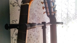 Стійка для 2-х гітар Overtone GS-32 фото від покупців 7