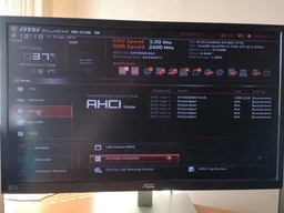 Материнская плата MSI B150 Gaming M3 (s1151, Intel B150, PCI-Ex16)