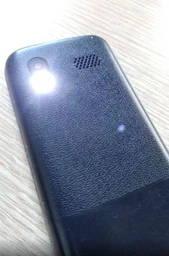 2E E240 Dual Sim Black (708744071132) фото від покупців 4