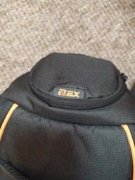 Сумка D-Lex 4470RZ-BK Black фото от покупателей 1