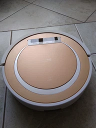 Робот-пилосос iLife V55