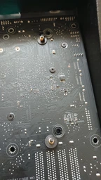 Материнская плата Asus Rog Maximus XI Code (s1151, Intel Z390, PCI-Ex16) фото от покупателей 8