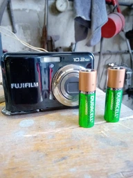 Аккумулятор Duracell Recharge Turbo Ni-MH AA 2500 мАч 2 шт (5000678) (5000394057128) фото от покупателей 4