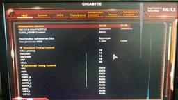 Модуль пам'яті DDR4 8GB/2400 GOODRAM Iridium White (IR-W2400D464L15S/8G) фото від покупців 7