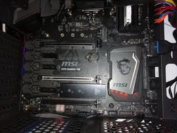 Материнская плата MSI Z370 Gaming M5 (s1151, Intel Z370, PCI-Ex16)