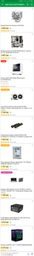 Блок питания Cooler Master MasterWatt Lite 230V (ErP 2013) 600W (MPX-6001-ACABW-EU) фото от покупателей 6