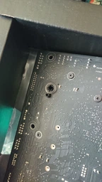 Материнская плата Asus Rog Maximus XI Code (s1151, Intel Z390, PCI-Ex16) фото от покупателей 10