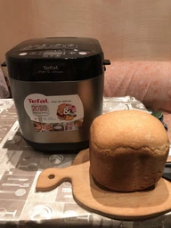 Хлібопічка TEFAL Pain et Delice PF240E38