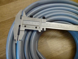 Шланг поливочный Cellfast Basic 20 м 1/2" (10-400) фото от покупателей 5