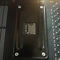 Кулер Performa Aardwolf 10X (APF-10XPFM-120) фото от покупателей 11