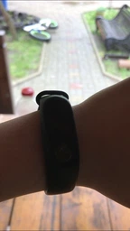 Xiaomi Mi Band 2 Black (Международная версия) фото от покупателей 12