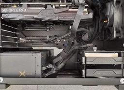 Материнская плата Asus Rog Maximus XI Code (s1151, Intel Z390, PCI-Ex16) фото от покупателей 4