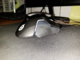Миша SteelSeries Rival 600 (62446) фото від покупців 11