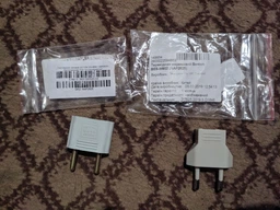 Переходник сетевой Beston BES-W902 (AAP2825) фото от покупателей 19