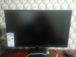 Монитор 23.8" LG 24MK430H-B фото от покупателей 7