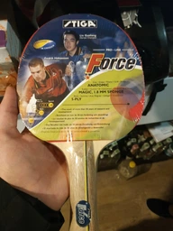 Ракетки для настольного тенниса Stiga Force